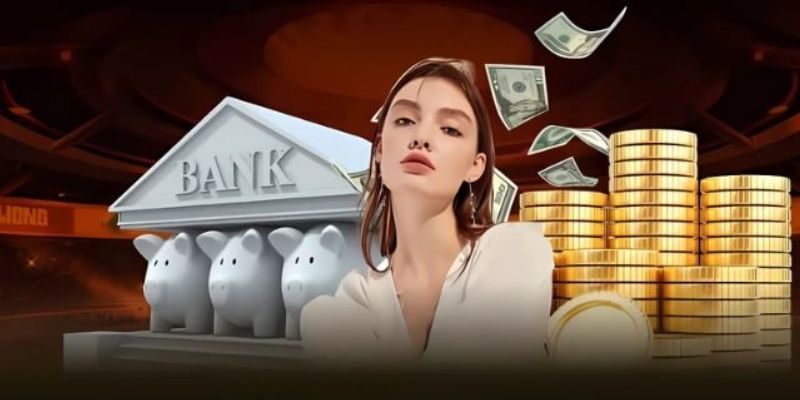 Nạp tiền rút tiền 2 nạp tiền rút tiền V9BET