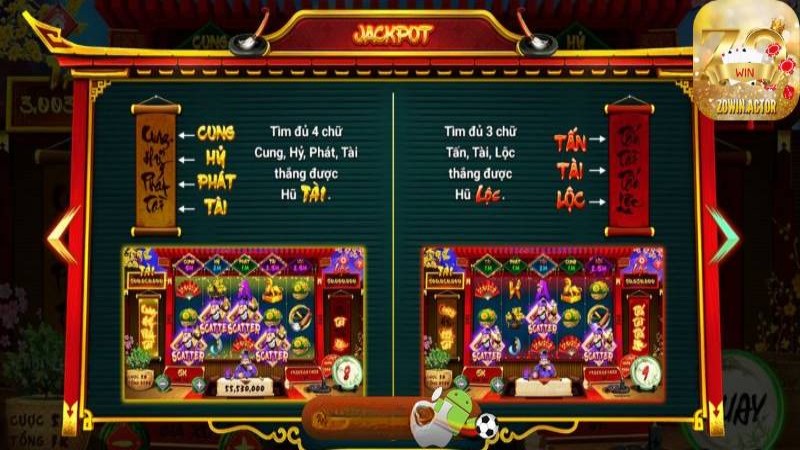 Nổ Hũ Ông Đồ V9Bet