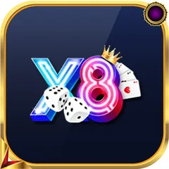 Logo X8